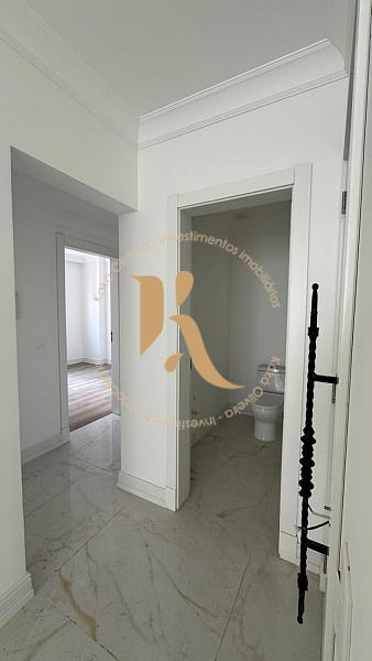 Apartamento com Vista para o Mar | 3 Su�tes, 2 Vagas e Lazer Completo | Morretes � Itapema 26