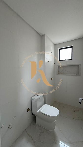 Apartamento com Vista para o Mar | 3 Su�tes, 2 Vagas e Lazer Completo | Morretes � Itapema 16