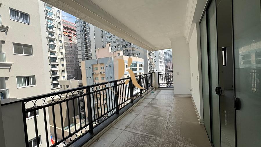 Apartamento com Vista para o Mar | 3 Su�tes, 2 Vagas e Lazer Completo | Morretes � Itapema 10