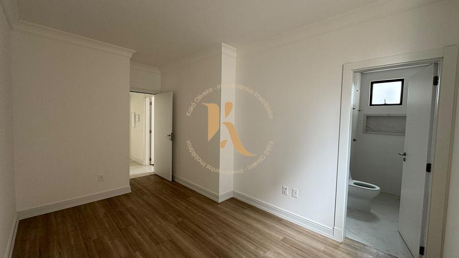 Apartamento com Vista para o Mar | 3 Su�tes, 2 Vagas e Lazer Completo | Morretes � Itapema 17