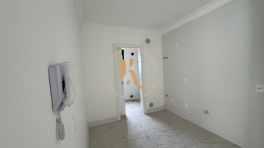 Apartamento com Vista para o Mar | 3 Su�tes, 2 Vagas e Lazer Completo | Morretes � Itapema 34