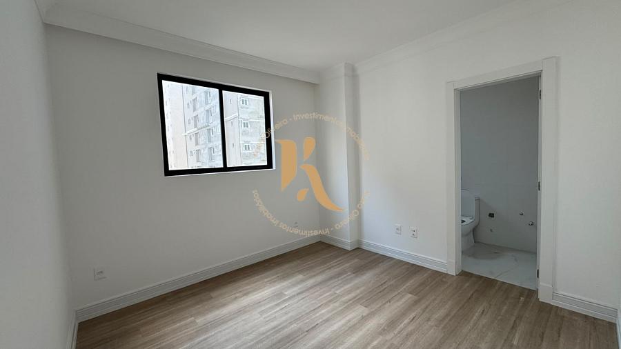 Apartamento com Vista para o Mar | 3 Su�tes, 2 Vagas e Lazer Completo | Morretes � Itapema 21