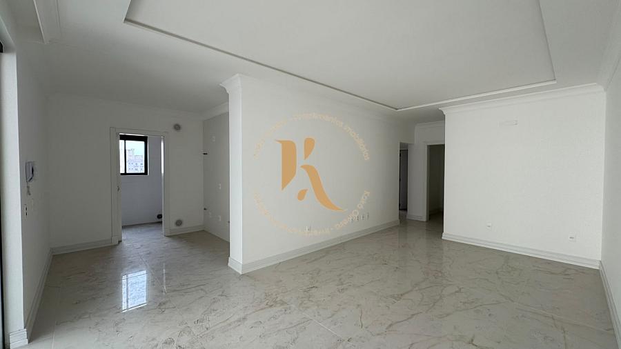 Apartamento com Vista para o Mar | 3 Su�tes, 2 Vagas e Lazer Completo | Morretes � Itapema 28