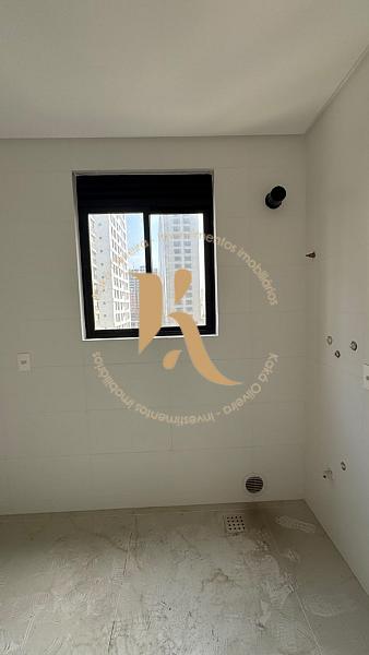 Apartamento com Vista para o Mar | 3 Su�tes, 2 Vagas e Lazer Completo | Morretes � Itapema 32
