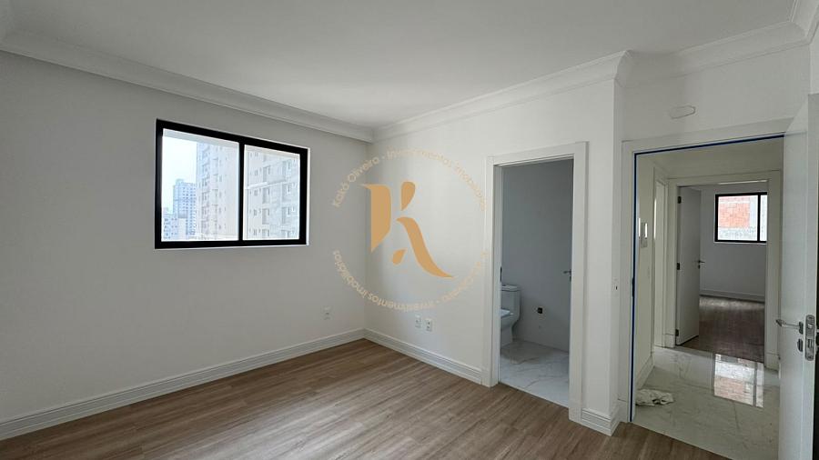 Apartamento com Vista para o Mar | 3 Su�tes, 2 Vagas e Lazer Completo | Morretes � Itapema 24