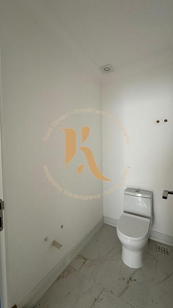 Apartamento com Vista para o Mar | 3 Su�tes, 2 Vagas e Lazer Completo | Morretes � Itapema 25