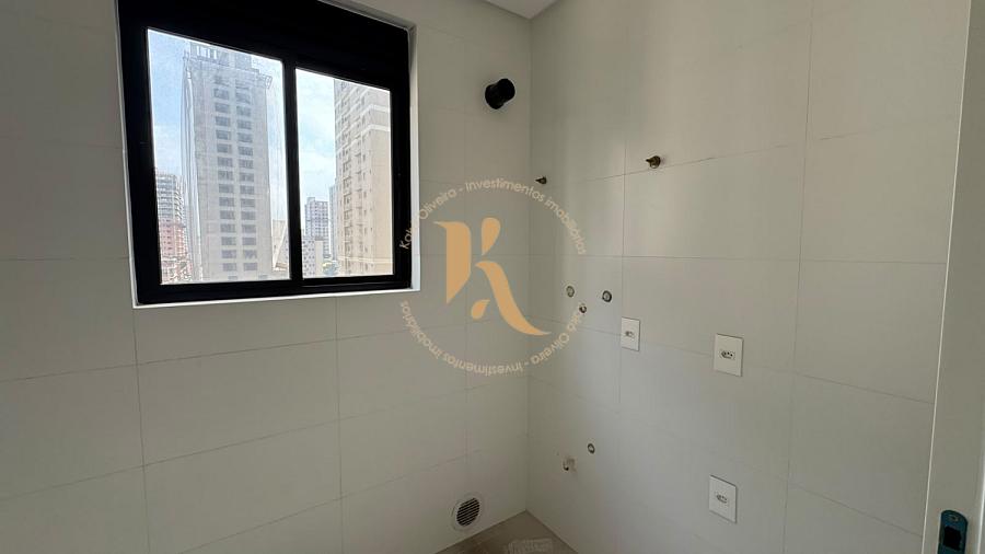 Apartamento com Vista para o Mar | 3 Su�tes, 2 Vagas e Lazer Completo | Morretes � Itapema 33
