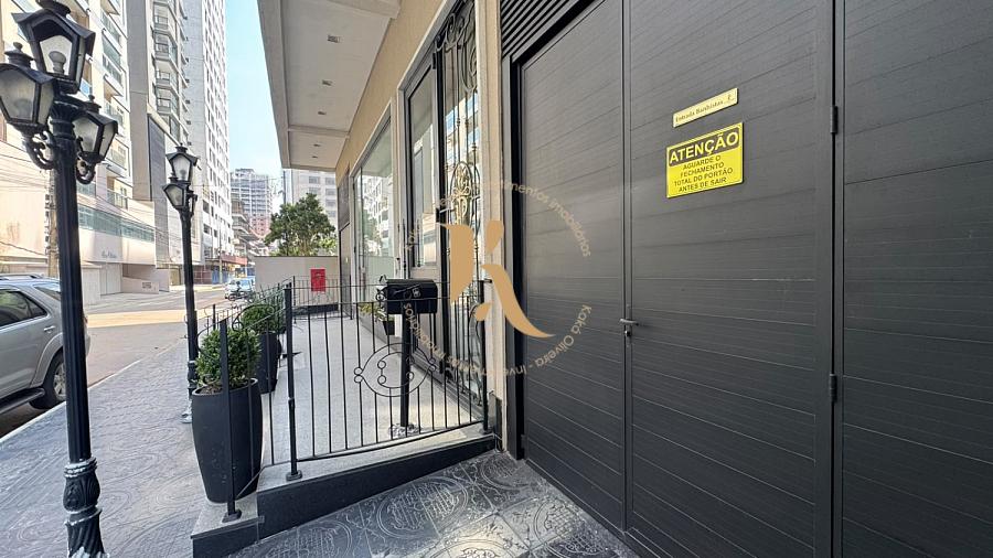 Apartamento com Vista para o Mar | 3 Su�tes, 2 Vagas e Lazer Completo | Morretes � Itapema 1
