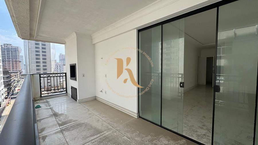 Apartamento com Vista para o Mar | 3 Su�tes, 2 Vagas e Lazer Completo | Morretes � Itapema 14