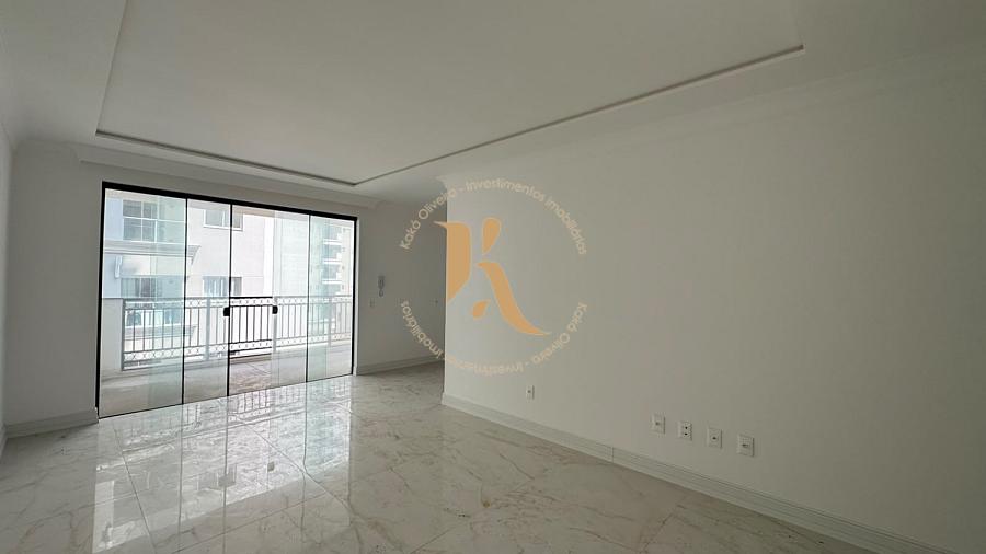 Apartamento com Vista para o Mar | 3 Su�tes, 2 Vagas e Lazer Completo | Morretes � Itapema 27
