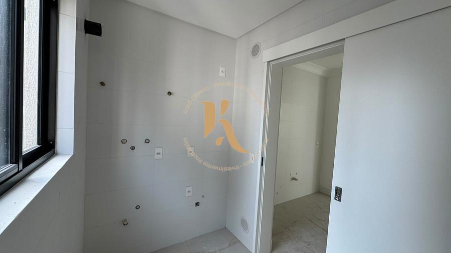Apartamento com Vista para o Mar | 3 Su�tes, 2 Vagas e Lazer Completo | Morretes � Itapema 30