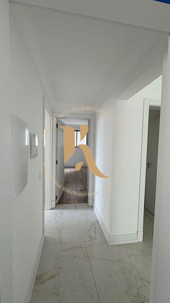 Apartamento com Vista para o Mar | 3 Su�tes, 2 Vagas e Lazer Completo | Morretes � Itapema 22
