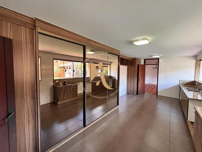 Casa ampla com piscina em Londrina, pr�xima ao aeroporto 5