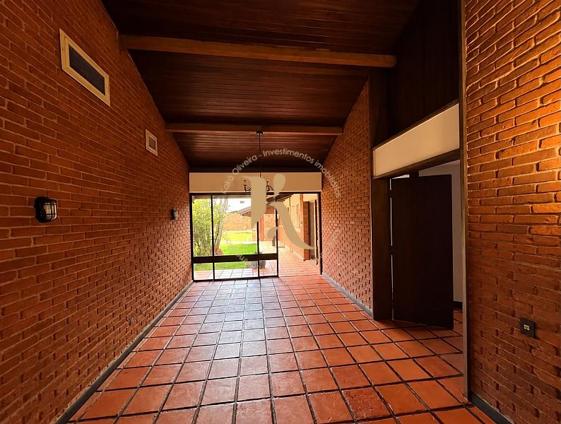 Casa ampla com piscina em Londrina, pr�xima ao aeroporto 11
