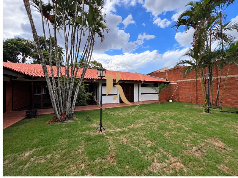 Casa ampla com piscina em Londrina, pr�xima ao aeroporto 14