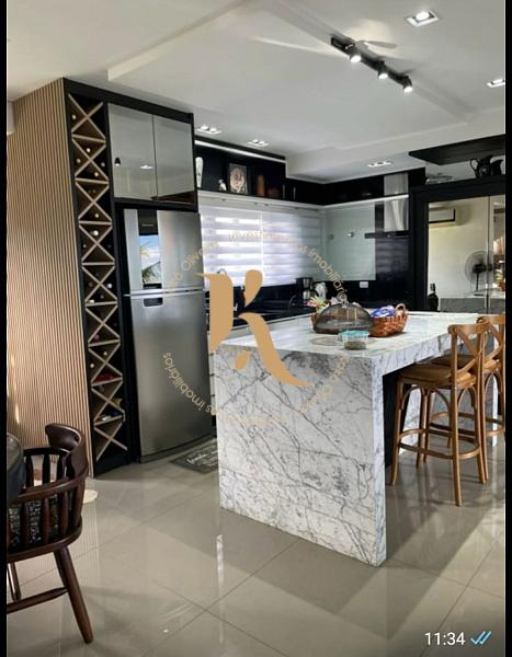 📍 Ilha do Sol � Sertaneja/PR | 🏡 375 m� constru�dos | 🌳 Terreno de 2.200 m� | 🏊 20