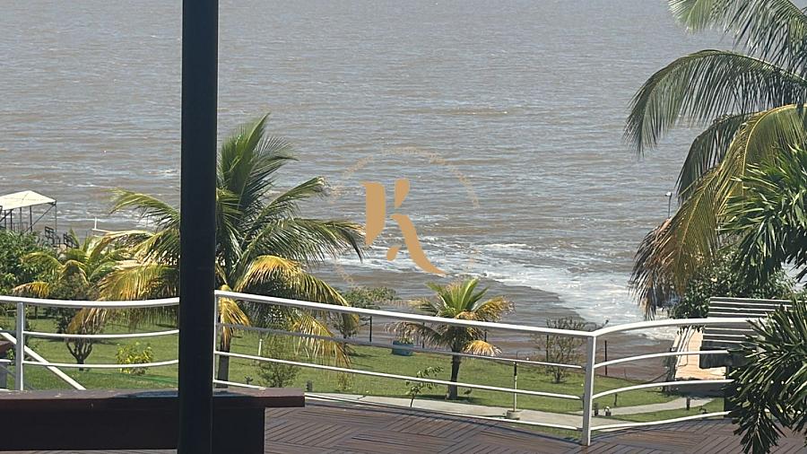 📍 Ilha do Sol � Sertaneja/PR | 🏡 375 m� constru�dos | 🌳 Terreno de 2.200 m� | 🏊 9