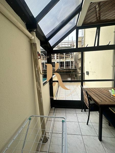 Apartamento diferenciado com terra�o no Centro de Itapema 4
