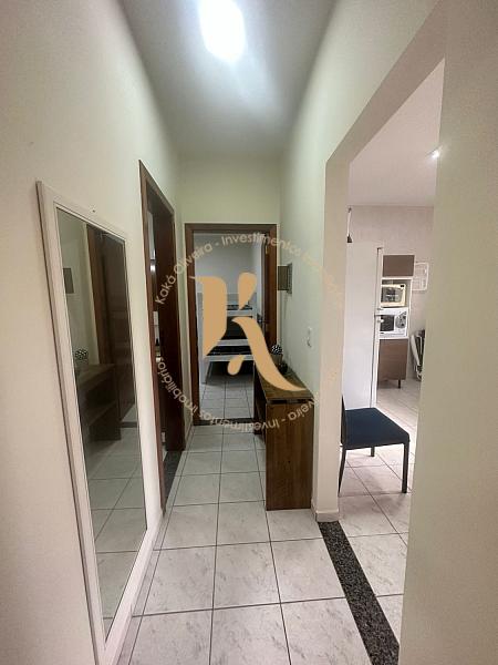 Apartamento diferenciado com terra�o no Centro de Itapema 15
