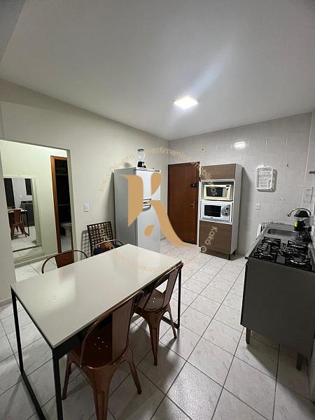 Apartamento diferenciado com terra�o no Centro de Itapema 19