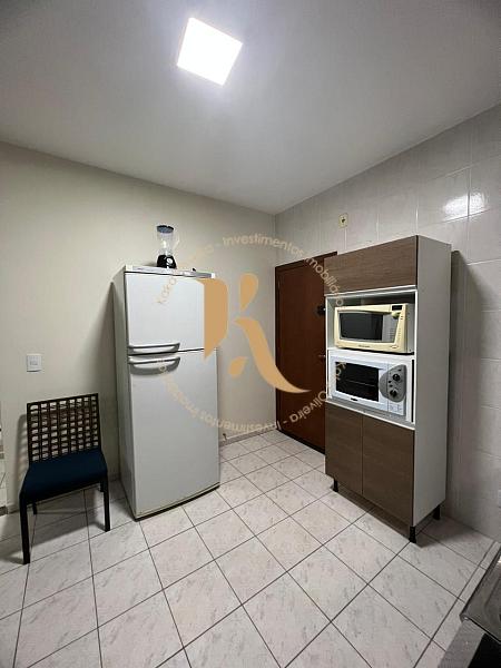 Apartamento diferenciado com terra�o no Centro de Itapema 46