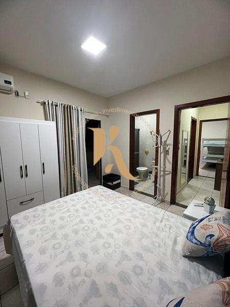 Apartamento diferenciado com terra�o no Centro de Itapema 22
