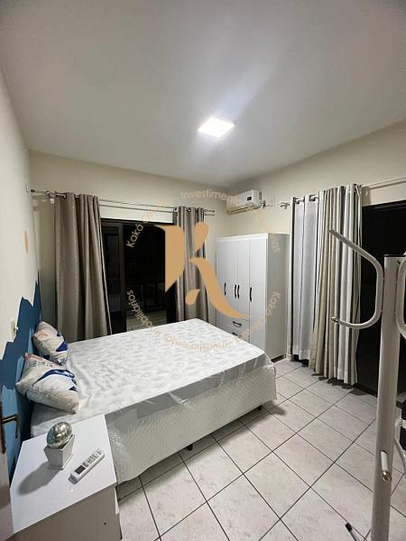 Apartamento diferenciado com terra�o no Centro de Itapema 21