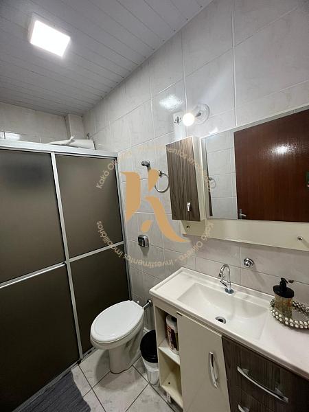 Apartamento diferenciado com terra�o no Centro de Itapema 40