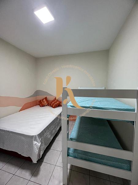 Apartamento diferenciado com terra�o no Centro de Itapema 42