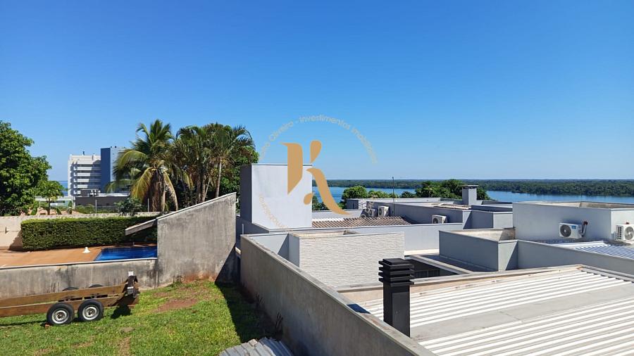 vista Rio� � Aceita permuta por apartamento pr�ximo ao mar em Itapema 9