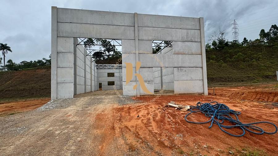 GALP�O EMPRESARIAL � VENDA EM GASPAR � EXCELENTE OPORTUNIDADE DE NEG�CIO 17