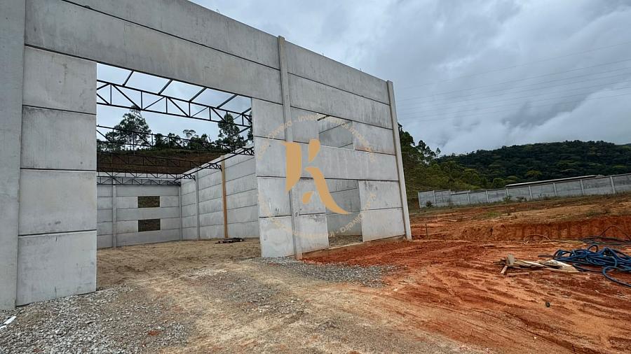GALP�O EMPRESARIAL � VENDA EM GASPAR � EXCELENTE OPORTUNIDADE DE NEG�CIO 16