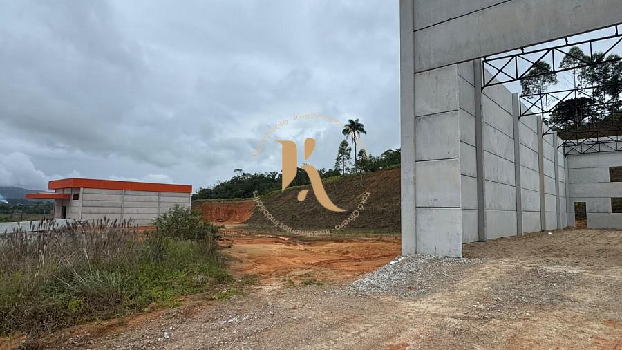 GALP�O EMPRESARIAL � VENDA EM GASPAR � EXCELENTE OPORTUNIDADE DE NEG�CIO 15