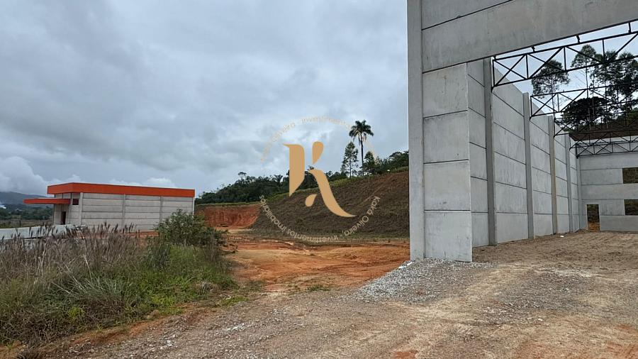 GALP�O EMPRESARIAL � VENDA EM GASPAR � EXCELENTE OPORTUNIDADE DE NEG�CIO 12