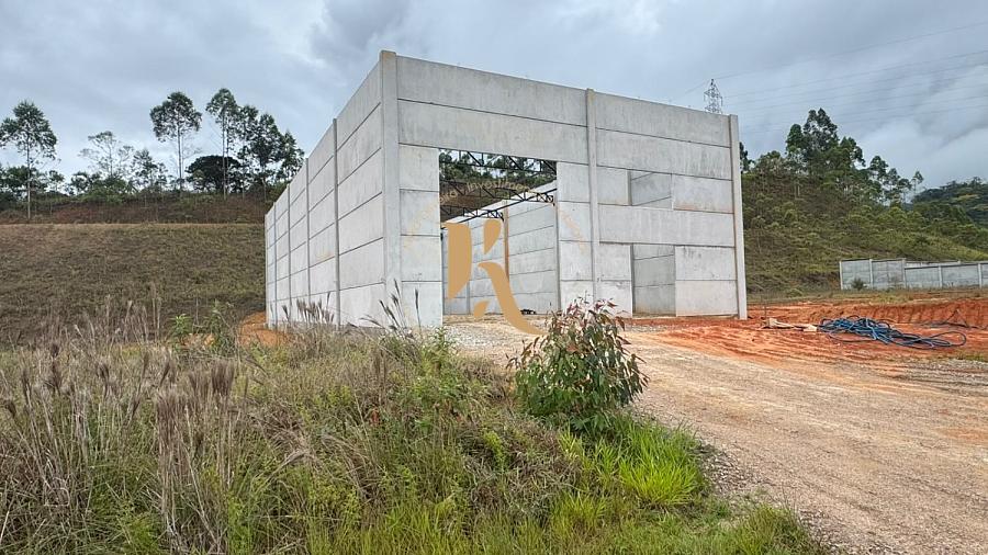 GALP�O EMPRESARIAL � VENDA EM GASPAR � EXCELENTE OPORTUNIDADE DE NEG�CIO 8