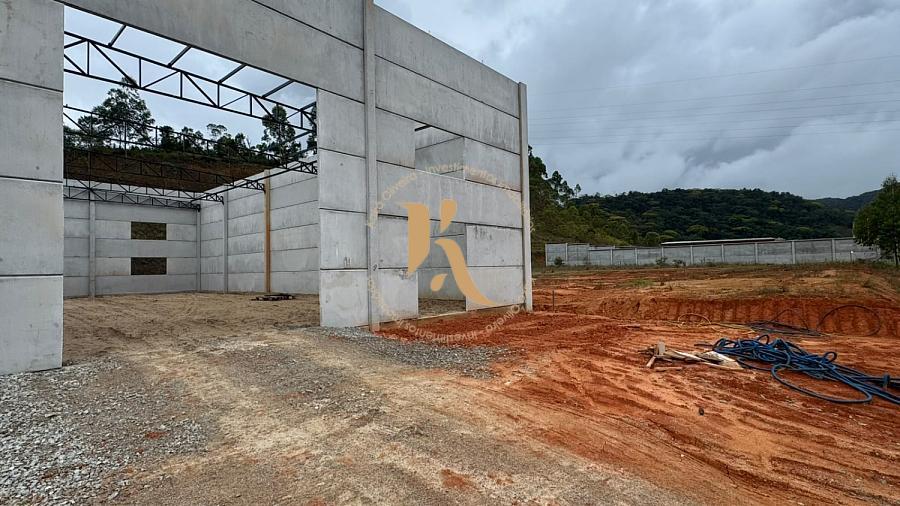 GALP�O EMPRESARIAL � VENDA EM GASPAR � EXCELENTE OPORTUNIDADE DE NEG�CIO 7