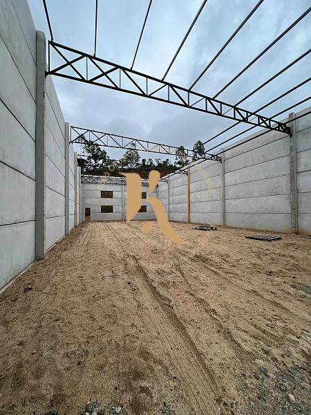 GALP�O EMPRESARIAL � VENDA EM GASPAR � EXCELENTE OPORTUNIDADE DE NEG�CIO 5