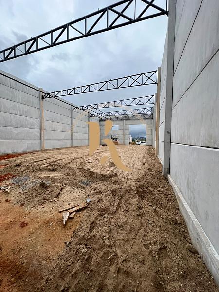 GALP�O EMPRESARIAL � VENDA EM GASPAR � EXCELENTE OPORTUNIDADE DE NEG�CIO 6