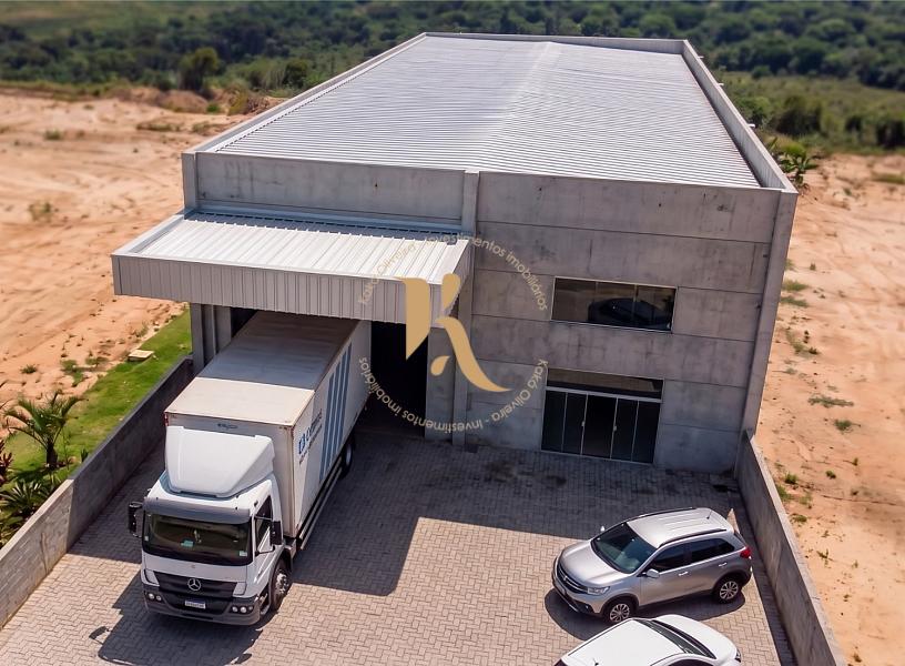GALP�O EMPRESARIAL � VENDA EM GASPAR � EXCELENTE OPORTUNIDADE DE NEG�CIO 3