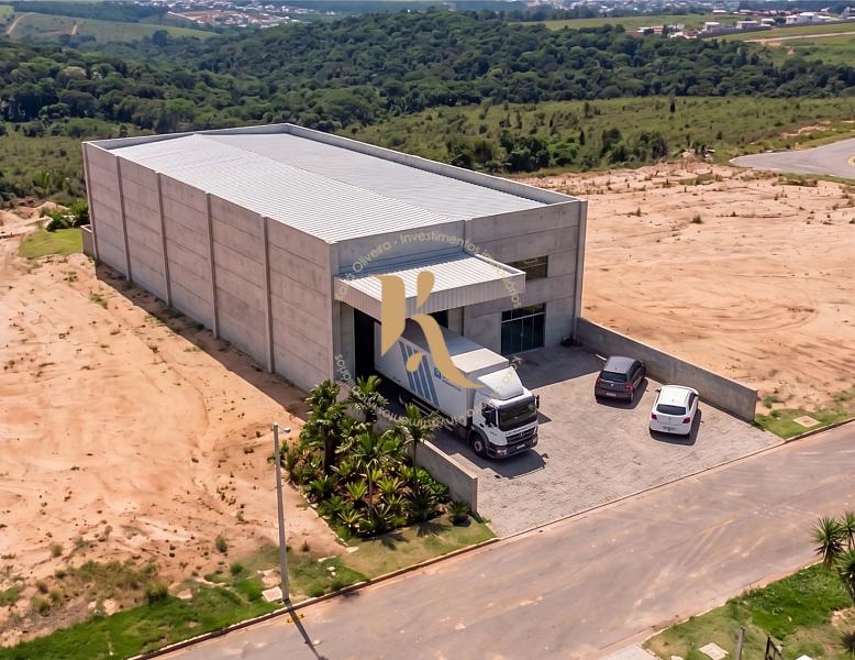 GALP�O EMPRESARIAL � VENDA EM GASPAR � EXCELENTE OPORTUNIDADE DE NEG�CIO 1