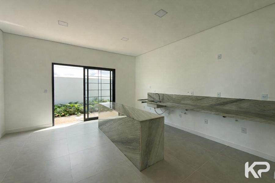 Casa em Condomínio no Alphaville Jacuhy — foto 13