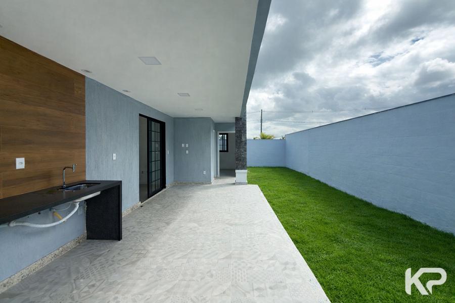 Casa em Condomínio no Alphaville Jacuhy — foto 14