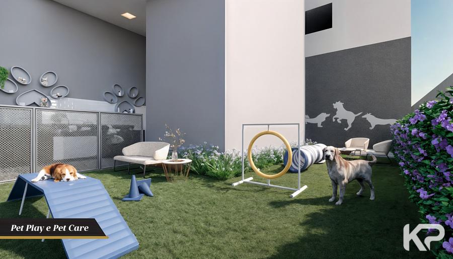 Vernissage Vitória na Enseada do Súa - Previsão de Entrega para 01/2029 — foto 2