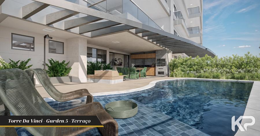 Vernissage Vitória na Enseada do Súa - Previsão de Entrega para 01/2029 — foto 11