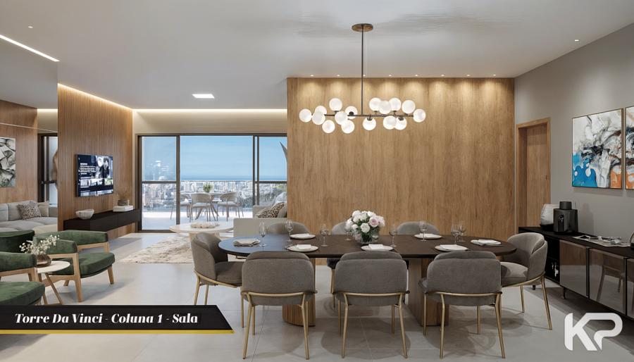 Vernissage Vitória na Enseada do Súa - Previsão de Entrega para 01/2029 — foto 13