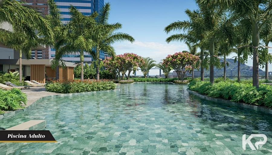 Vernissage Vitória na Enseada do Súa - Previsão de Entrega para 01/2029 — foto 15