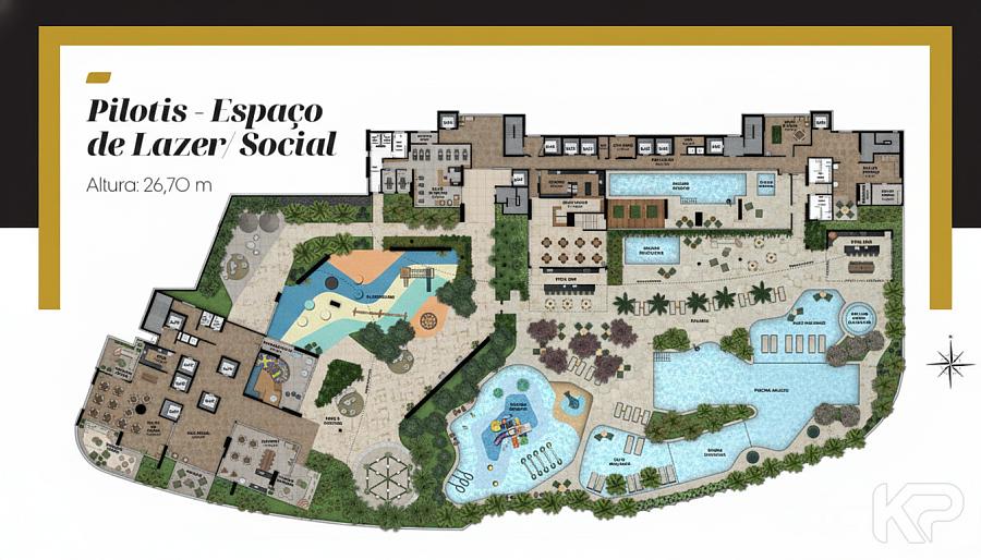 Vernissage Vitória na Enseada do Súa - Previsão de Entrega para 01/2029 — foto 16