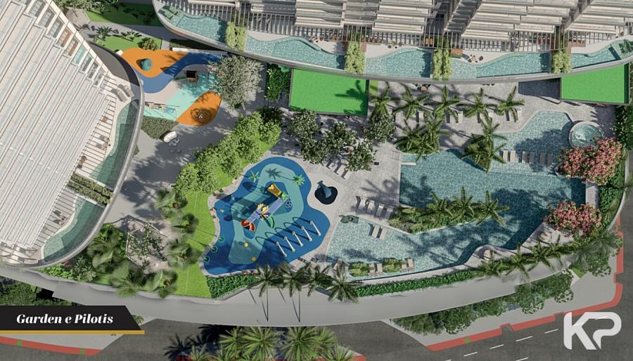 Vernissage Vitória na Enseada do Súa - Previsão de Entrega para 01/2029 — foto 17