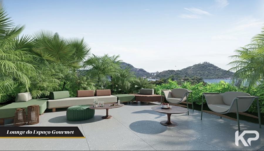 Vernissage Vitória na Enseada do Súa - Previsão de Entrega para 01/2029 — foto 19