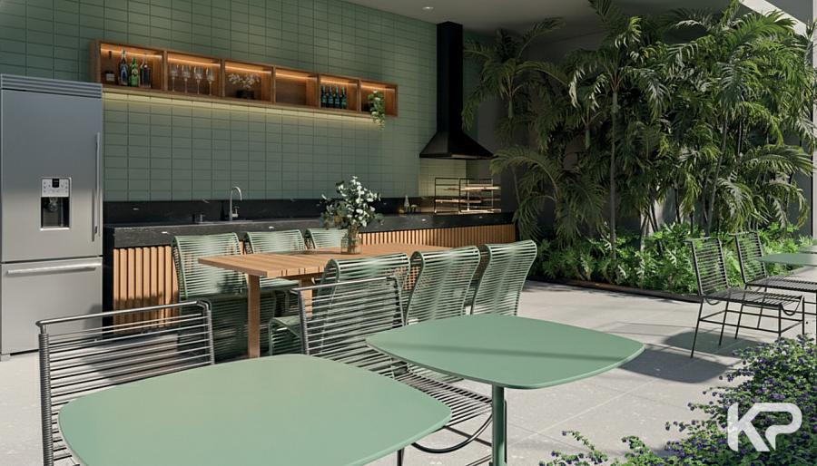 Vernissage Vitória na Enseada do Súa - Previsão de Entrega para 01/2029 — foto 20